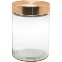 Frasco-cilindro-Tapa-rosca-cobre-17-cm-SELECTA