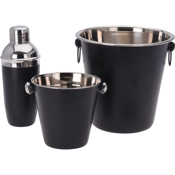 Set-x4-piezas-Acero-inoxidable-bar