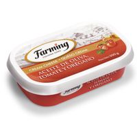 Queso-crema-oliva-tomate-y-oregano-Farming-200-ml