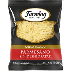 Queso-parmesano-rallado-FARMING-100-g