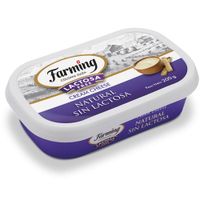 Queso-crema-natural-deslactosado-FARMING-200-g