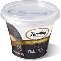 Queso-untable-pimienta-FARMING-pt.-200-g