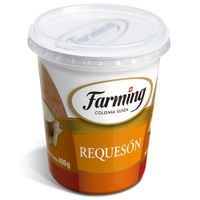 Queso-untable-requeson-FARMING-400gr