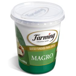 Queso-untable-magro-FARMING-400gr