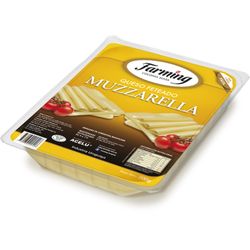 Queso-muzzarella-fetas-FARMING-200-g