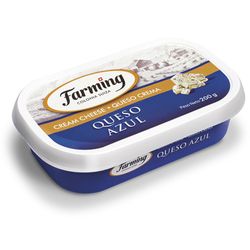Queso-crema-azul-FARMING.-pt.-200-g