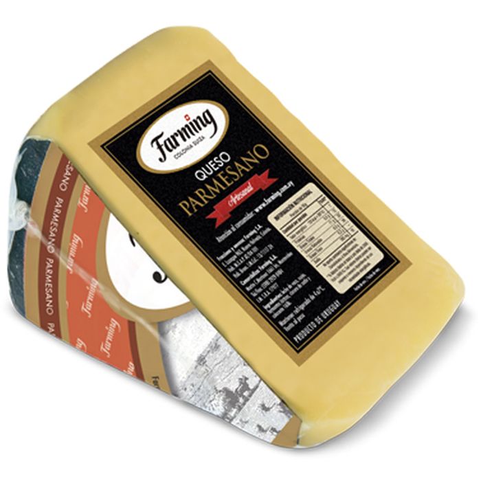 Queso-Parmesano-cuña-FARMING-el-kg Queso-Parmesano-cuña-FARMING-el-kg