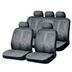 Set-de-cubreasientos-PIT-STOP-9-piezas-gris