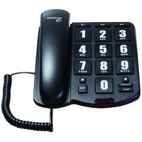 Telefono-INTELBRAS-mod.-tok-facil------------------------