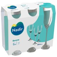 Set-x-6-copas-flauta-190ml-NADIR-vidrio