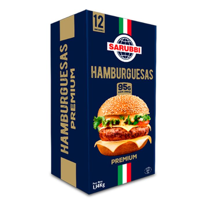 Hamburguesa-SARUBBI-x-12-unidades-cj-1.140-g Hamburguesa-SARUBBI-x-12-unidades-cj-1.140-g