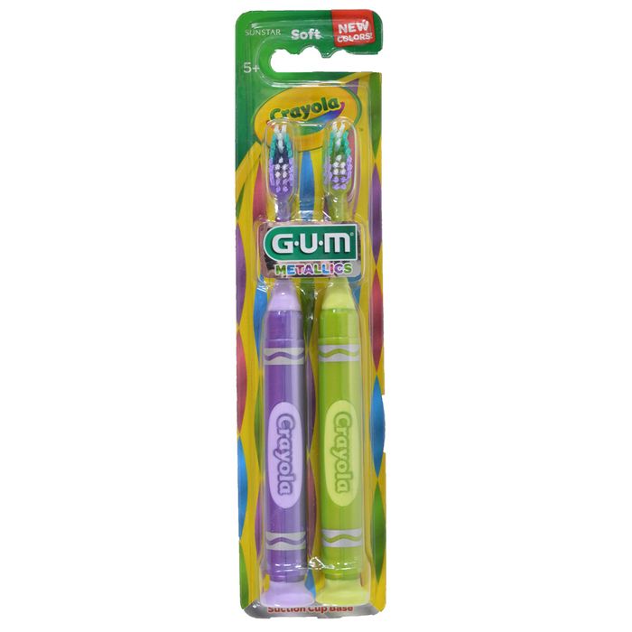 Pack-2-un.-cepillos-dentales-GUM-crayola