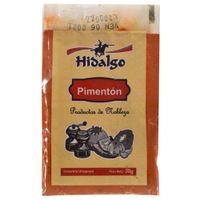 Pimenton-HIDALGO-30g