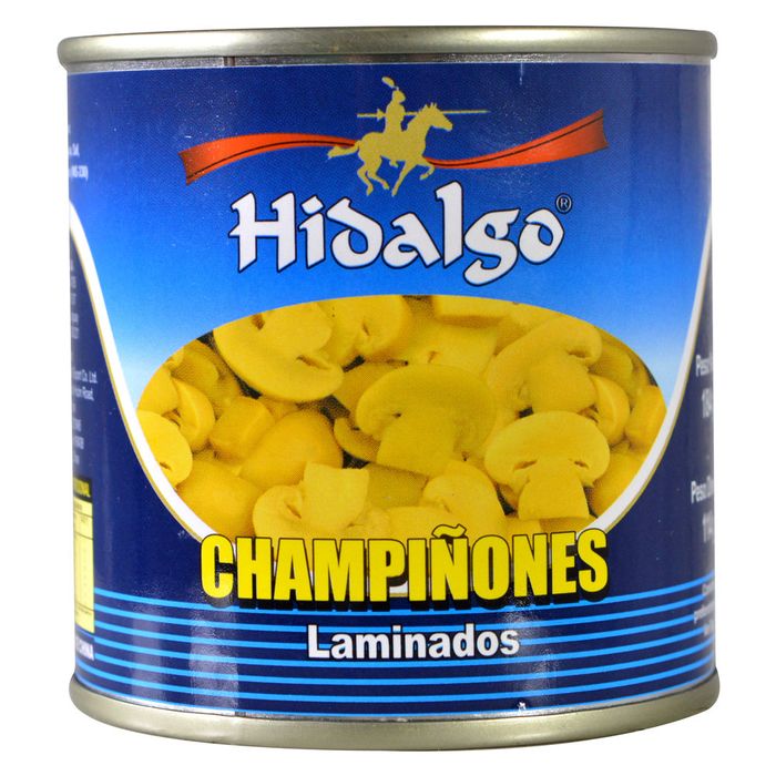 Champignon-laminado-HIDALGO-184g Champignon-laminado-HIDALGO-184g