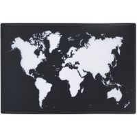 Individual-mundo-44x38-cm