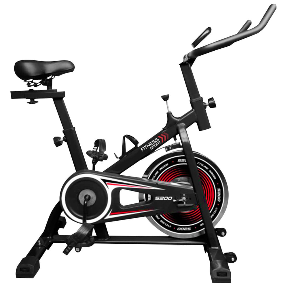 Spinning go