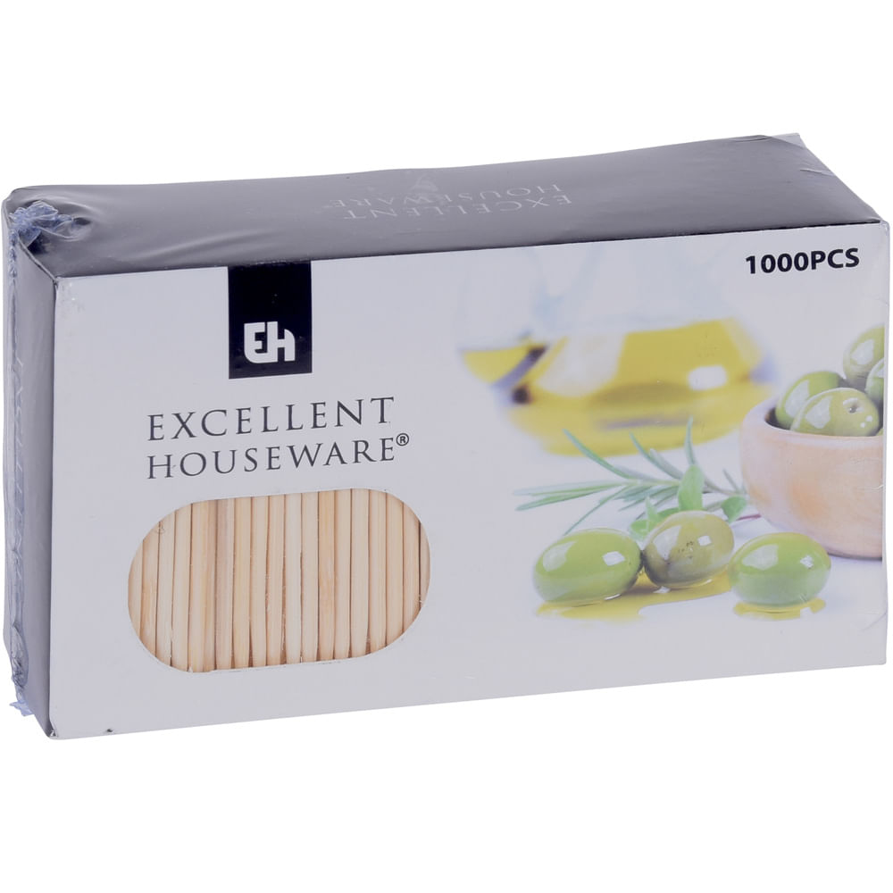 Cocktail Sticks 1000 un. devotoweb