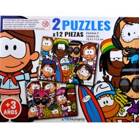 2--Puzzles-12-piezas-me--Humanity