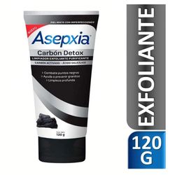 Gel-exfoliante-carbon-ASEPXIA-pm.-120-g