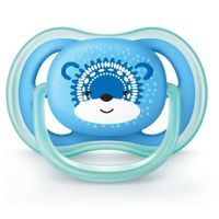 Chupete-AVENT-Ultra-Air-oso-6-18m-nene-scf-542-12
