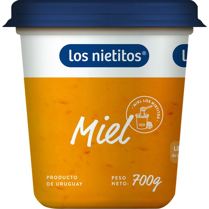 Miel-LOS-NIETITOS-pt.-700-g Miel-LOS-NIETITOS-pt.-700-g