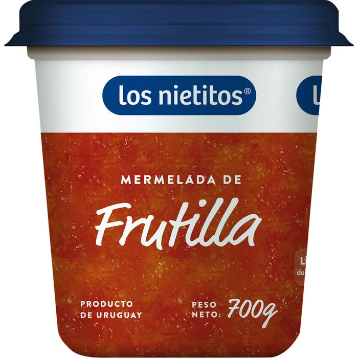 Mermelada-de-Frutilla-LOS-NIETITOS-700-g Mermelada-de-Frutilla-LOS-NIETITOS-700-g