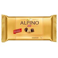 Chocolate-NESTLE-alpino-25-g