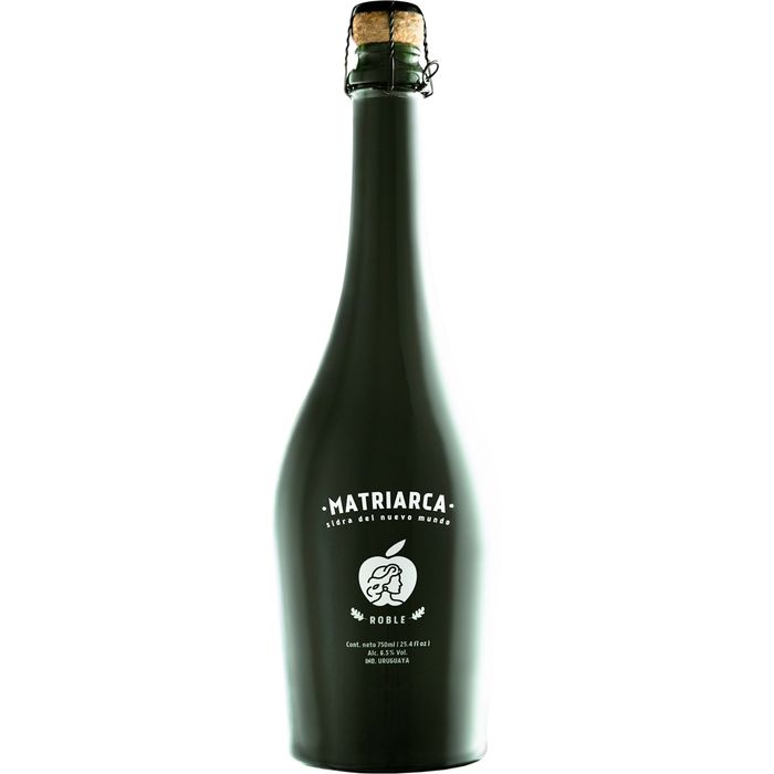 Sidra-MATRIARCA-roble-bt-.75-L Sidra-MATRIARCA-roble-bt-.75-L