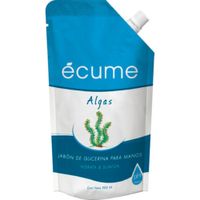 Jabon-liquido-ECUME-algas-Doypack-900-ml