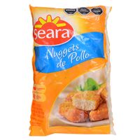 Nuggets-SEARA-bl.-900-g