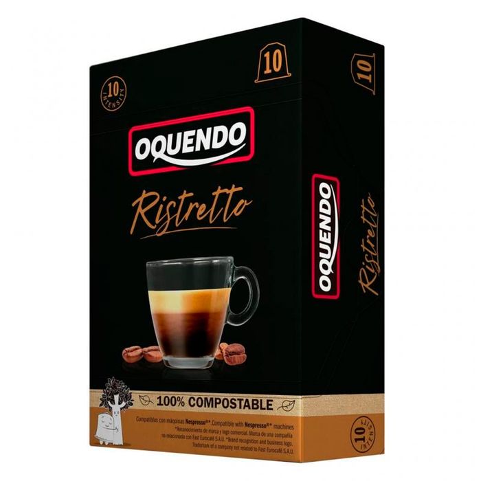 Capsulas-cafe-OQUENDO-Ristretto-10-unidades-50-grs.