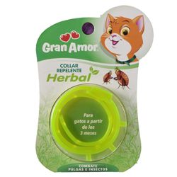 Collar-repelente-herbal-para-gato-GRAN-AMOR
