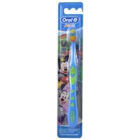 Cepillo-dental-ORAL-B-Kids-mickey-suave