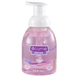 Jabon-liquido-en-espuma-ECUME-Aurora-fc.300-ml