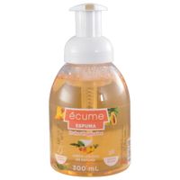 Jabon-liquido-en-espuma-ECUME-Frutos-tropicales-fc.-300-ml
