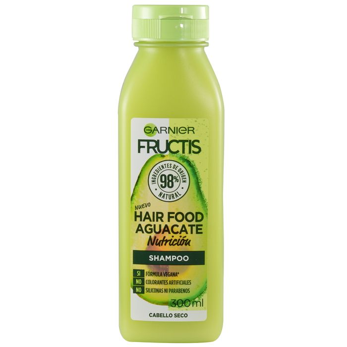 Shampoo-FRUCTIS-Hair-food-aguacate-fc.300-ml Shampoo-FRUCTIS-Hair-food-aguacate-fc.300-ml