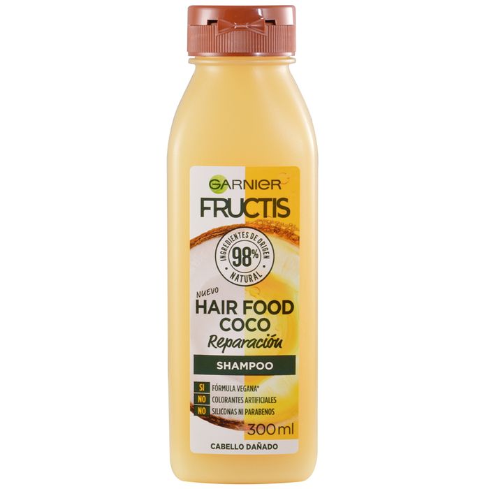 Shampoo-FRUCTIS-Hair-food-coco-fc.-300-ml Shampoo-FRUCTIS-Hair-food-coco-fc.-300-ml