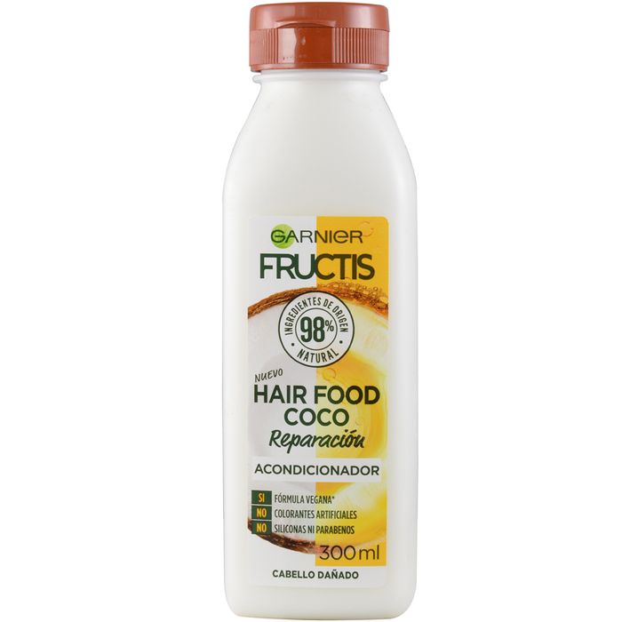 Acondicionador-FRUCTIS-Hair-food-coco-fc.-300-ml Acondicionador-FRUCTIS-Hair-food-coco-fc.-300-ml
