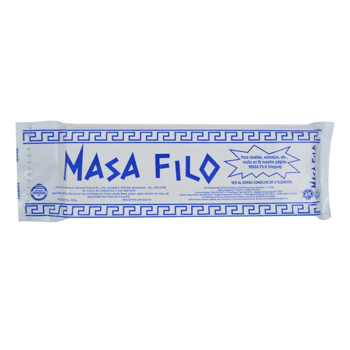 Masa-filo-fresca-GENERAL-FOODS-320grs Masa-filo-fresca-GENERAL-FOODS-320grs