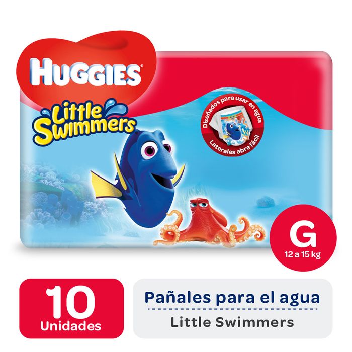 Bombachita-Huggies-little-swimmers-G-10-un. Bombachita-Huggies-little-swimmers-G-10-un.