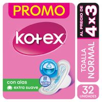 Toalla-Femenina-Kotex-Normal-con-Alas-32-un.