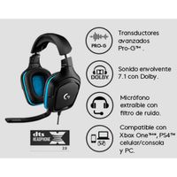 Vincha-gaming-LOGITECH-Mod.-G432-7.1