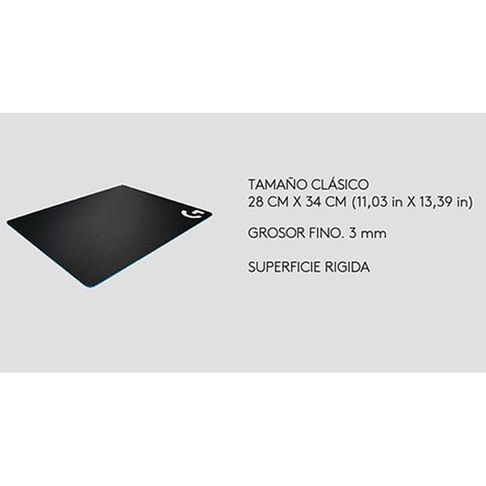 Mouse-pad-LOGITECH-Mod.-G440---------------------------