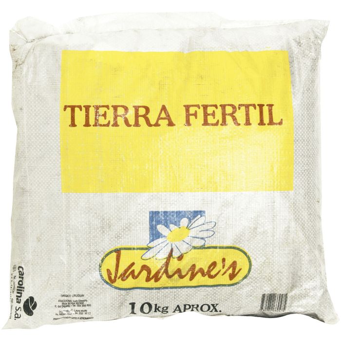 Tierra-10-kg