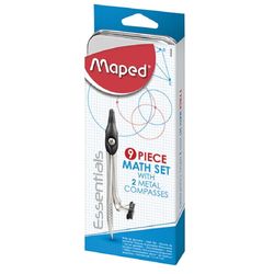 Juego-de-geometria-MAPED-en-lata-9-piezas