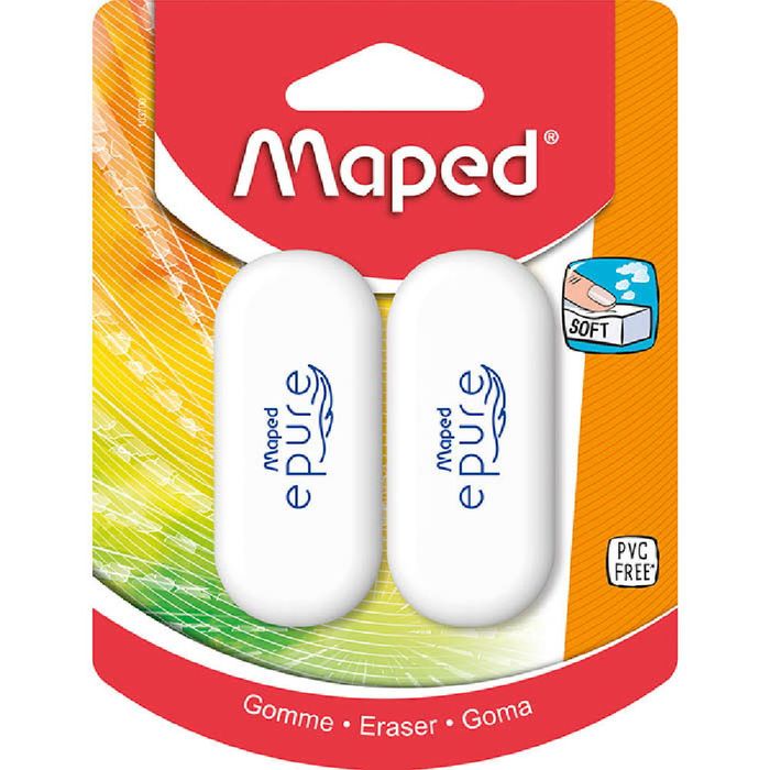 Goma-MAPED-Epure-2-unidades