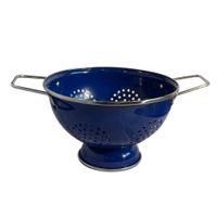Colador-24-cm-acero-azul
