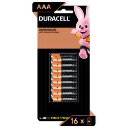 Pila-DURACELL-AAA-x-16