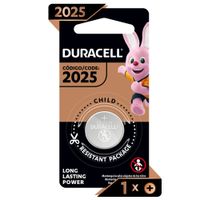 Pila-DURACELL-Lithium-DL-2025-3V-x1