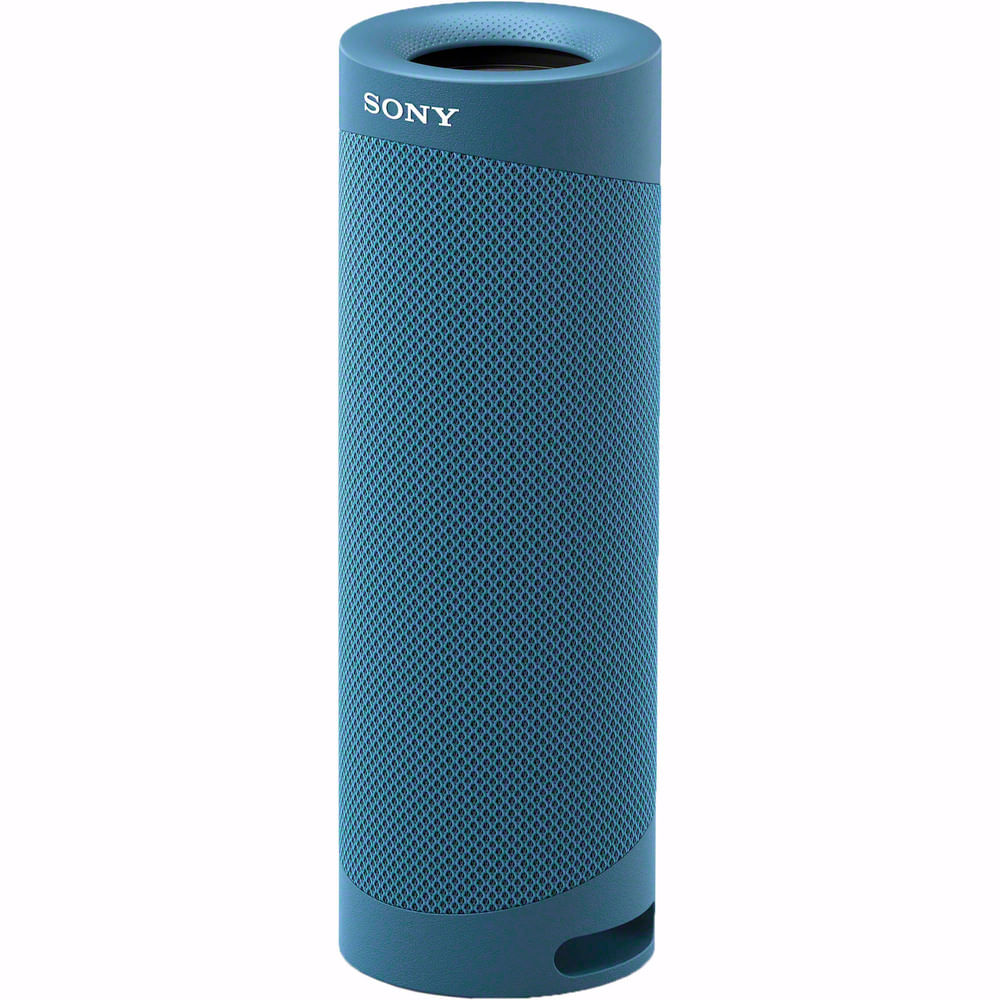 Parlante Sony Bluetooth Negro Mhc-v02 — Divino